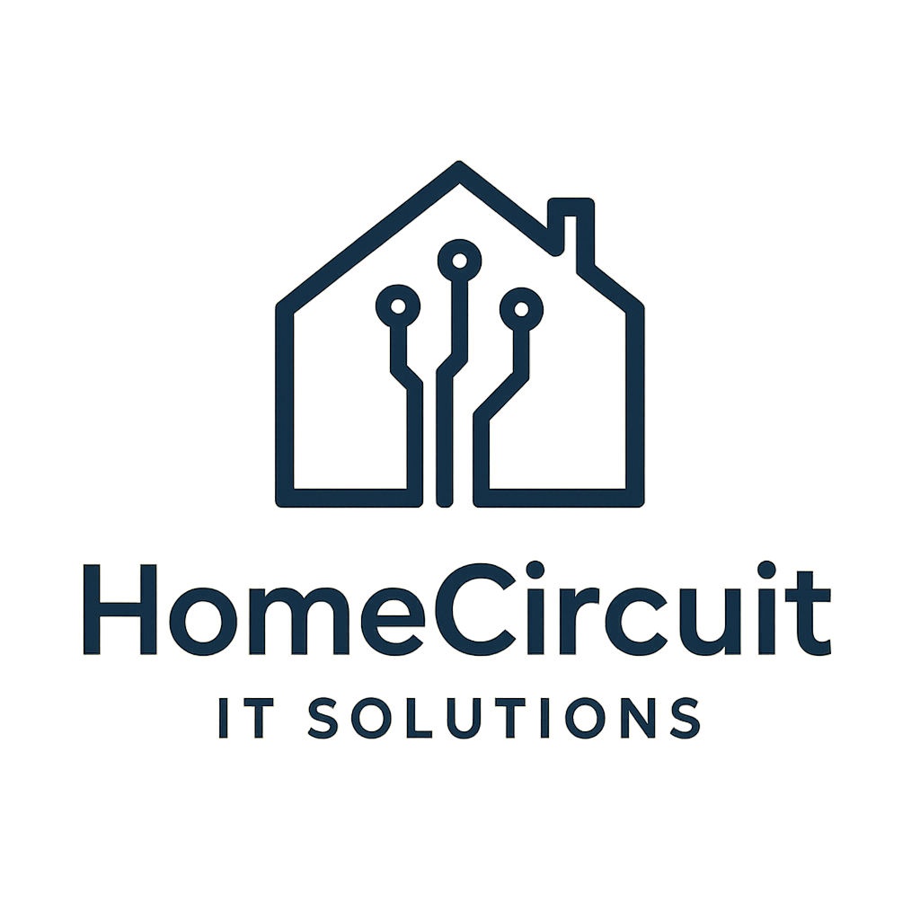 HomeCircuit IT Solutions